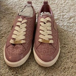 Guess Shoes NEVER WORN
